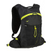 Mizuno Backpack / Black/Yellow / OS