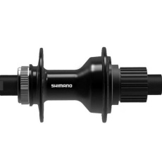 Shimano FH-TC500-MS-B BOOST náboj zadní 12/148mm, MicroSpine - 32děr