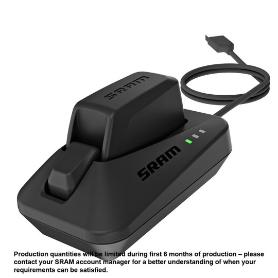 00.3018.117.000 - SRAM AM ETAP BATTERY CHARGER AND CORD