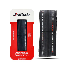 Vittoria Corsa N.EXT TLR Graphene G2.0-Silica  700 x 28C silniční plášť