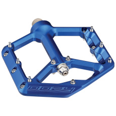 OOZY Reboot Pedals, Blue