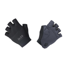 GORE Vent Short Gloves-black