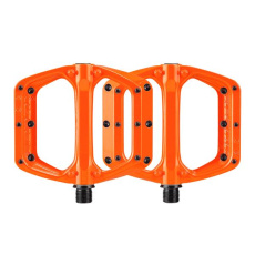 SPOON DC Pedals, Orange