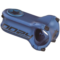 OOZY Trail Stem, 65mm, Blue