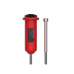 Multiklíč OneUp EDC Lite (červená)