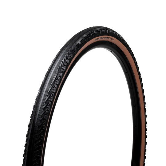 County, Ultimate Tubeless Complete 700x40 / 40-622, Tan