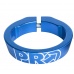 PRO lock ring set, modrý