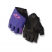 GIRO rukavice Jag´ette-ultraviolet/bright pink