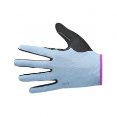 LIV Franca LF Gloves-blue/purple-M