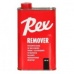  REX 502 Wax Remover Liquid 500 ml