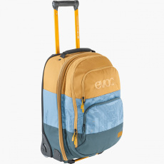 EVOC cestovní taška - TERMINAL BAG multicolour  40l + 20l