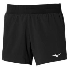 Mizuno Alpha 4.5 Shorts / Black