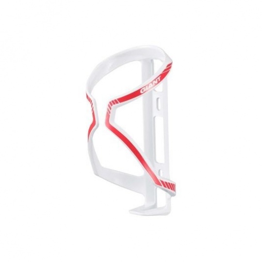 GIANT Airway Sport white/red