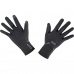 GORE M GTX Infinium Stretch Gloves-black