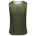 GORE Contest Daily Singlet Mens utility green 