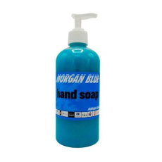MORGAN BLUE Mýdlo na ruce 0,5l