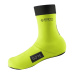 GORE Shield Thermo Overshoes neon yellow/black 