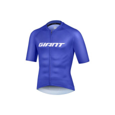 GIANT RACE DAY SS JERSEY BLUE