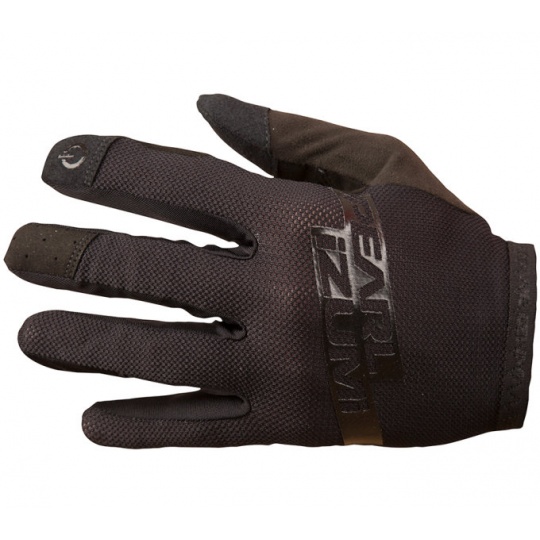 PEARL IZUMI Divide Glove, rukavice černá XXL