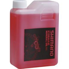 SHIMANO Minerální olej MTB-ostatní SM-DBOIL 1 litr kanystr nebal
