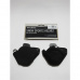 GIRO Ratio/Ceva Ear Pad Kit-black-XS/S