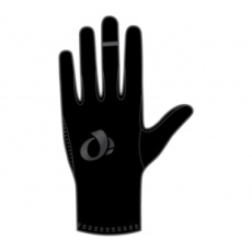 PEARL iZUMi THERMAL LITE rukavice (7 - 18°C), černá, S