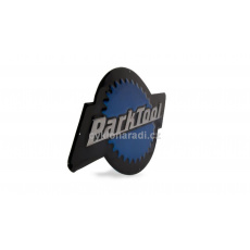 Logo Park Tool hliníkové 53x29 cm  
