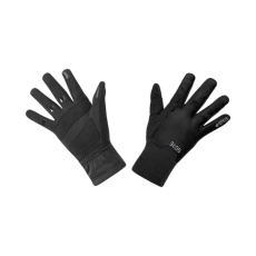 GORE M GTX I Mid Gloves black 