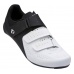 PEARL iZUMi obuv SELECT ROAD v5, bílá/černá