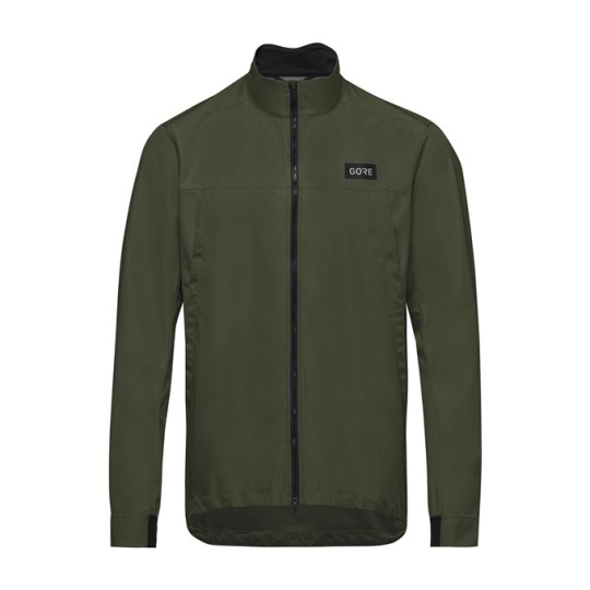 GORE Everyday Jacket Mens utility green 