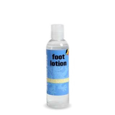 MORGAN BLUE Masážní olej Feet lotion 200ml