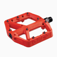 COMP PEDALS Red