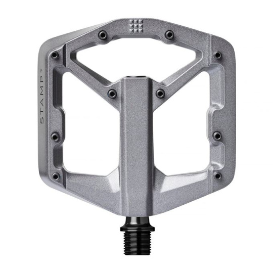 CRANKBROTHERS Stamp 3 Small Grey Magnesium