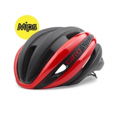 GIRO Synthe MIPS-bright red/mat black