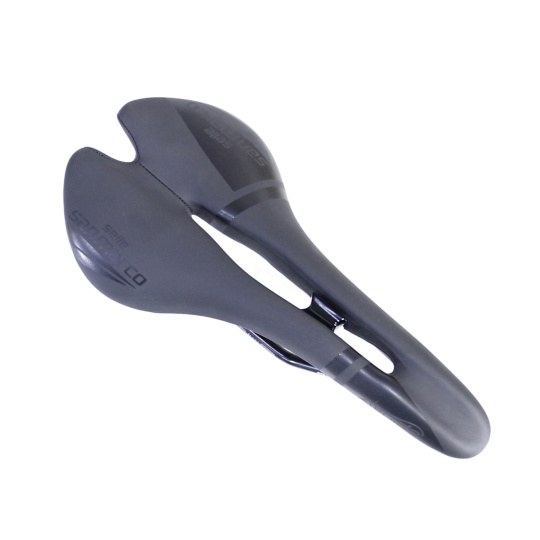 Selle San Marco Aspide Start Up Open-Fit sedlo magnesium