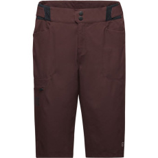 GORE Passion Shorts Mens utility brown M