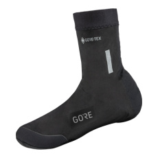 GORE Sleet Insulated Overshoes black 