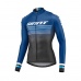 GIANT Race Day Mid-Thermal L/S Jersey-black/navy