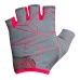 PEARL iZUMi SELECT dámské rukavice, TURB/VIRTUAL ORIGAMI růžová 