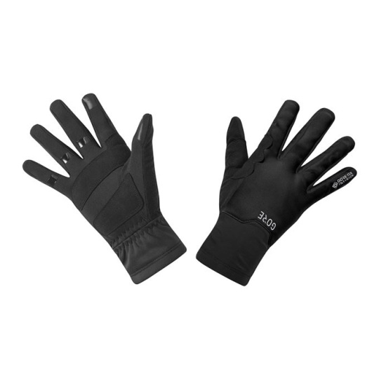 GORE M GTX I Mid Gloves black 