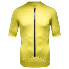 GORE Torrent Breathe Jersey Mens washed neon yellow 