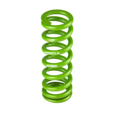Spring ProRate LS Green 425/500x65mm