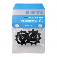 SHIMANO kladky pro RD-R9100/R9150