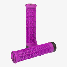 THRICE 33 - Lock-on Grip Purple