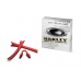 OAKLEY Radar Earsock/Nspce Kit Red
