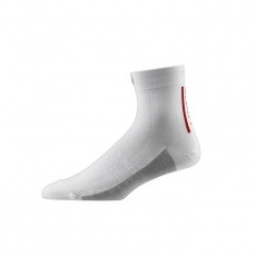 GIANT Rev Lite Quarter Socks-white