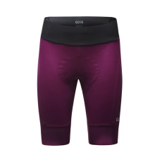 GORE Ardent Short Tights+ Womens process purple 