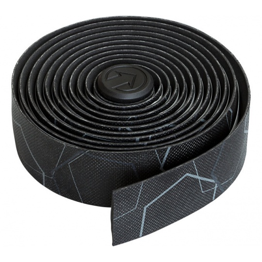 PRO omotávka Gravel Comfort, černá, 2,5 mm