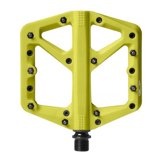 CRANKBROTHERS Stamp 1 Large Citron