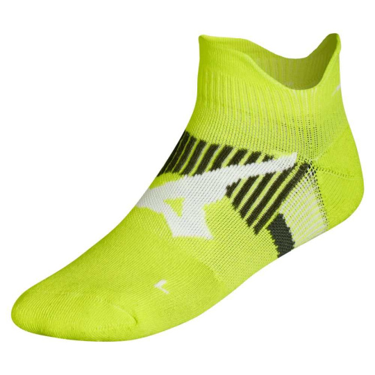 Mizuno DryLite Race Mid ( 1 Pack )  / Lime